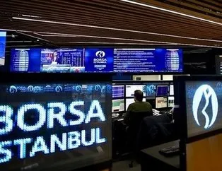 Borsa İstanbul’da son durum! Yükseliş sürecek mi?