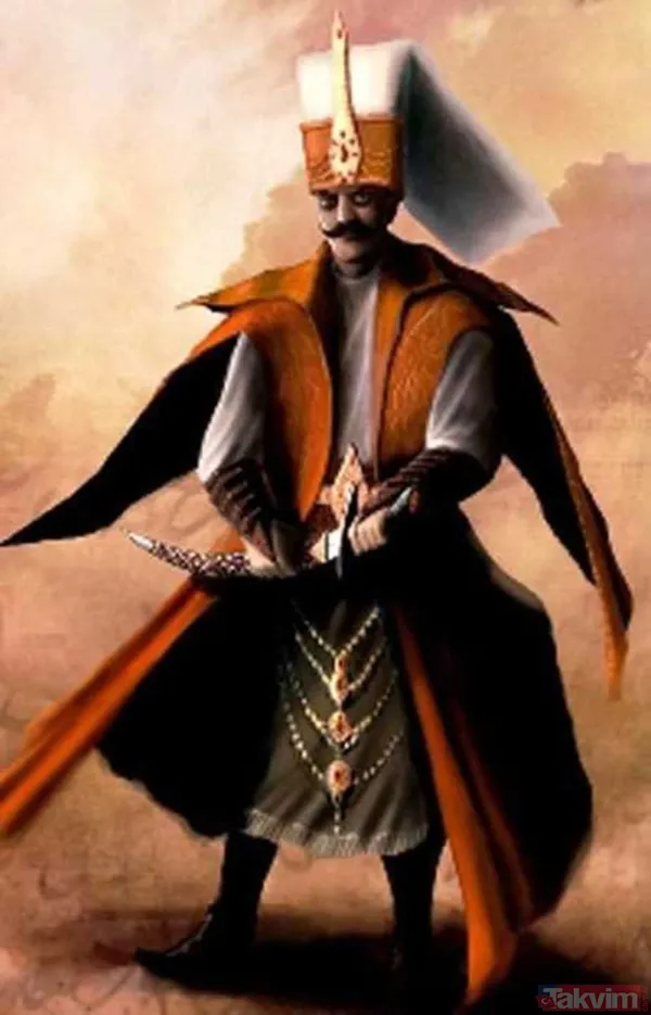 Dünyaya nam salan Osmanlı tokadının hiç duyulmamış hikayesi! Kafatası patlatan tokat... - 19