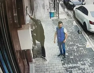 İkı aşamalı hırsızlık