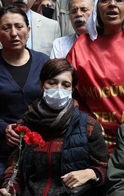 DHKP-Cli teröristler hakkında karar verildi