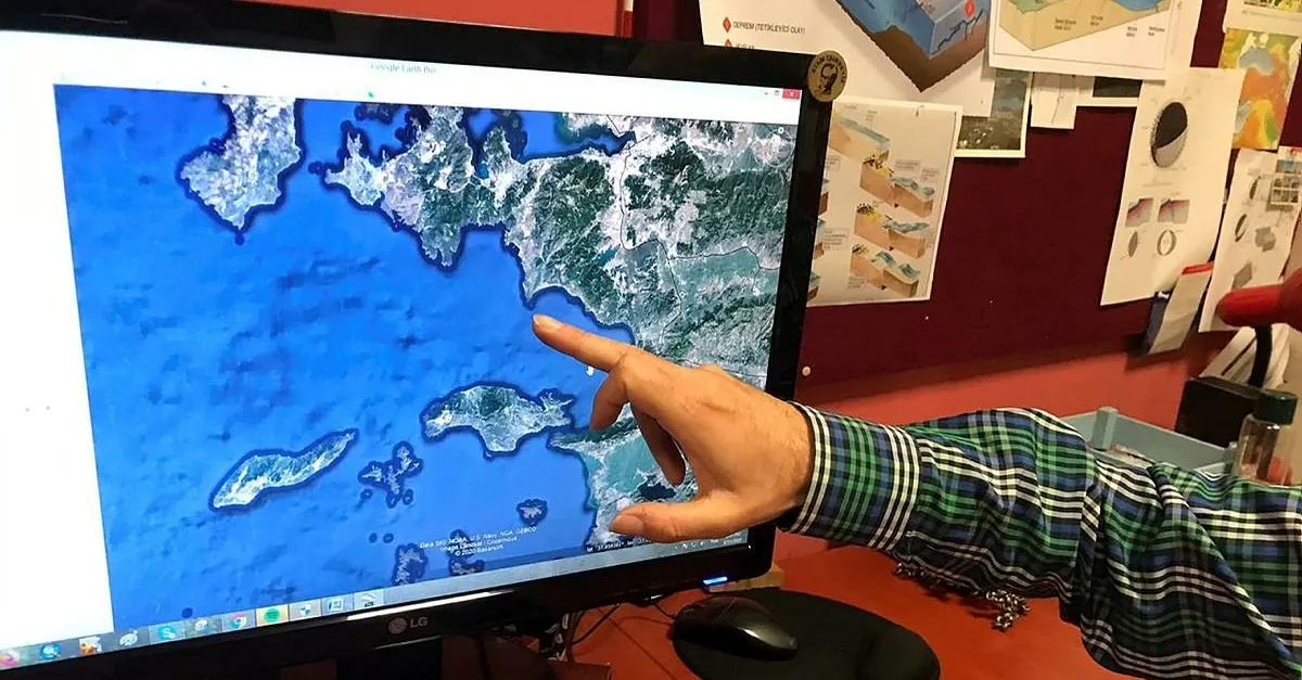 Uzman isimden son dakika İstanbul depremi uyarısı: Marmara depreminde tsunamide dalgalar 200 metre içeri girebilir