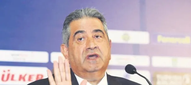 Olürdük kupayı aldırmazdık