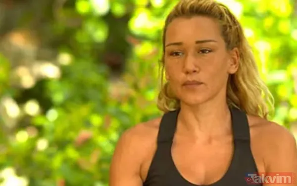 5 ödülden faydalanamayacak! Survivor tarihinde bir ilk: Seda Aktuğlu Kolombiya ve Dominik'i karıştırdı! Polis operasyonunun perde arkası - 3