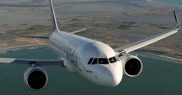 Koronavirüs havayolu ulaşımını felç etti şirketler iflasın eşiğinde! Airbus'ta 135 bin kişi işsiz kalabilir