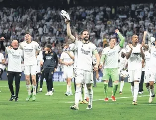 Devler Ligi’nin ’rea’litesi