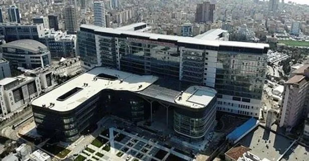 Kartal Dr. Lütfi Kırdar Şehir Hastanesi’nde 3 bin hasta tedavi ile iyileşmeyi başardı