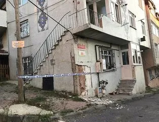 İstanbul depreminin ardından Arnavutköy’de 15 bina ve bir okul mühürlendi!