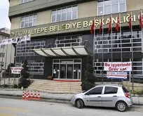 İstanbul’da CHP’li belediye zulmü