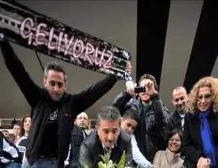 Beşiktaş-Trabzonspor