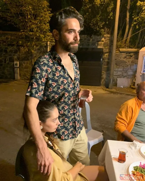 Neslihan Atagül’ün pozlarına tepki yağdı! “Gereksiz çıplaklık” Gözler 7 yıllık eşi Kadir Doğulu’da! İhanet, ifşa, alyans derken... - 36