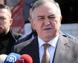 Bahçeliye çağrı yapan İmamoğluna MHPden cevap: Evinde otursun, Zübük filmini seyretsin