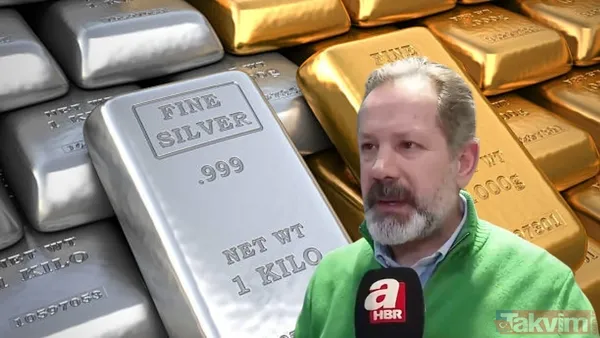 Gümüş 86 doları gördü! Uzmandan altın uyarısı: “Haziran’a kadar zirvede acele eden kaybeder” - 1
