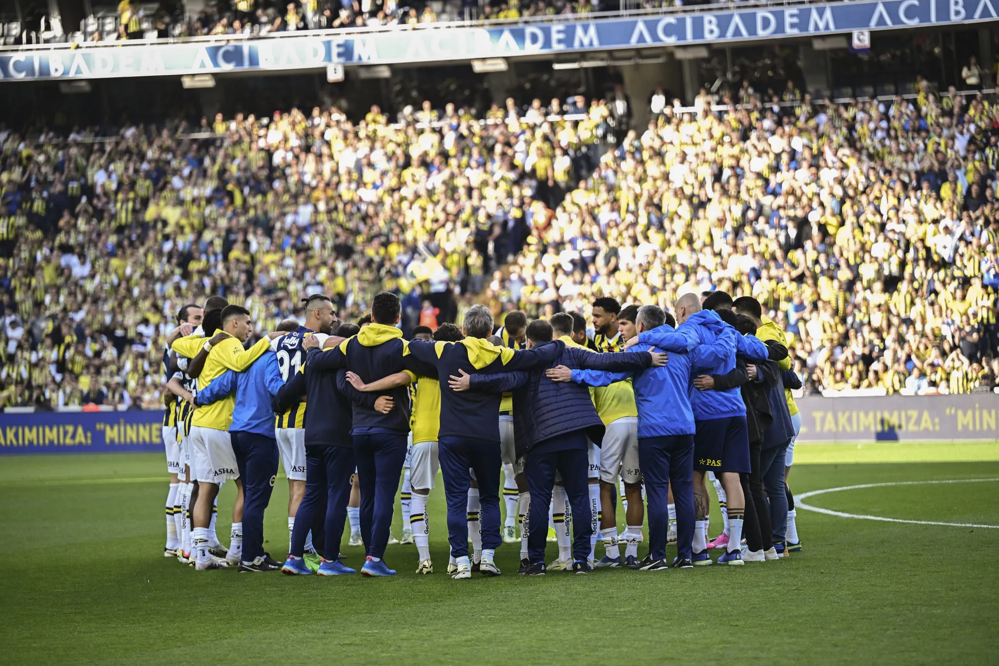 Fenerbahçe'den inanması zor transfer! Jose Mourinho sonrası yeni rota oluştu - 3
