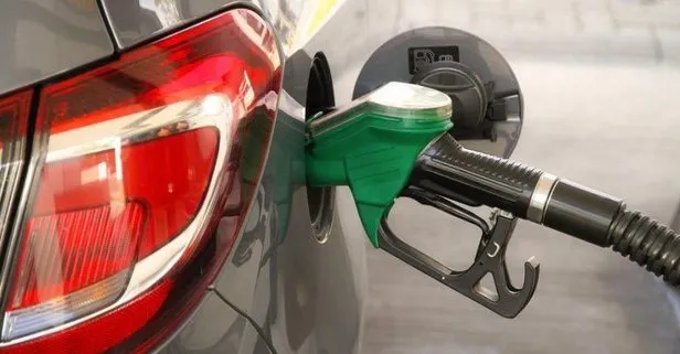 Son dakika: Benzin, motorin ve LPG fiyatlarına zam geliyor! B