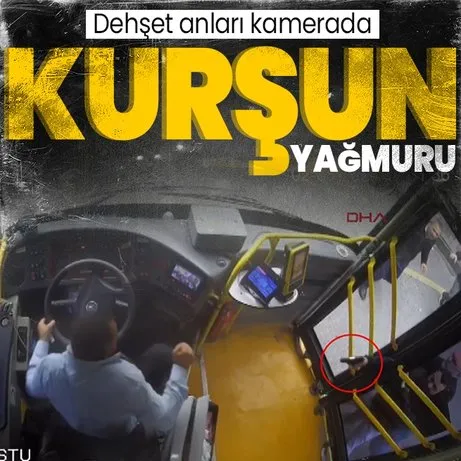 İstanbul Ümraniye’de dehşet anları! İETT şoförü yolcusundan 6 kurşun yedi! O detay hayrete düşürdü!