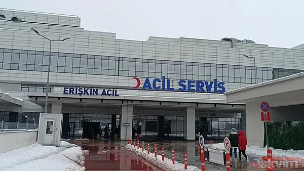 Gaziantep'te dehşet: Adem Külah eski eşini koli bandı ile bağlayıp başından aşağı kezzap döktü! - 5