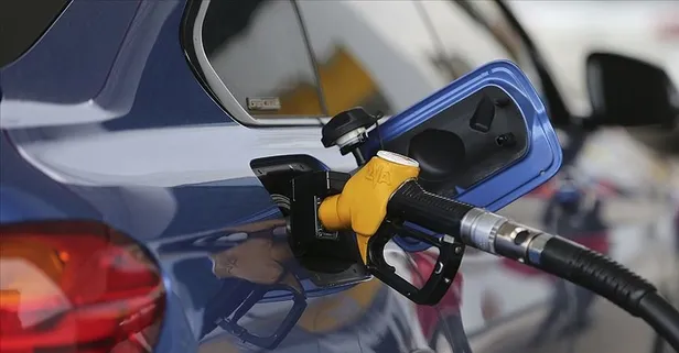 Son dakika: Benzin ve motorine zam