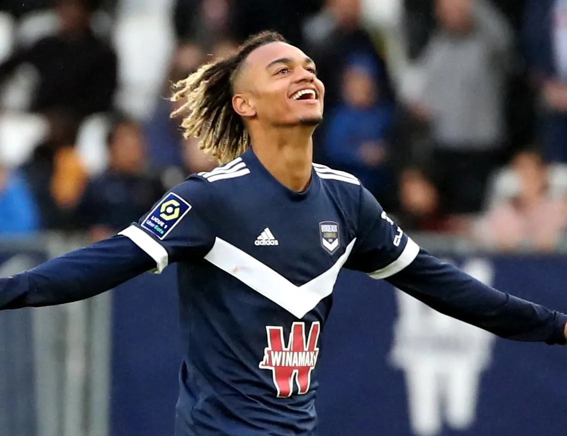 Campos’un son önerisi Sekou Mara