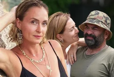 Ceyda Düvenci'den Bülent Şakrak'a şok hamle! "Ne zaman bitecek laf sokmaları..." Eski eşine öyle bir taş attı ki...