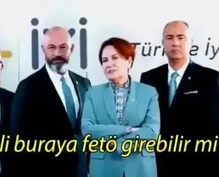 Sıkar abla videosundaki 3 kişi partisinden istifa etti!