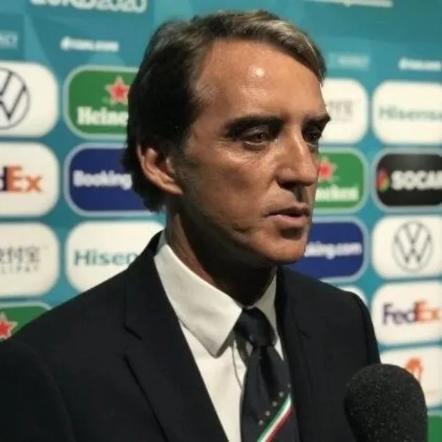 Roberto Mancini’den Gazze çıkışı