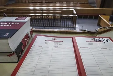 T.C. ANTALYA 11. AĞIR CEZA MAHKEMESİ