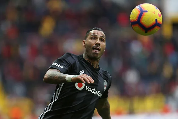 Ricardo Quaresma'dan Beşiktaş yönetimine rest! "Paramı verin yoksa..."-4