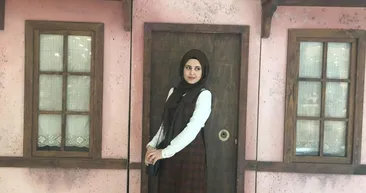 Hercai kitabının yazarı Sümeyye Koç anlattı! İşte herkesin merak ettiği Hercainin doğuş hikayesi...