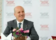 YÖK Başkanı Erol Özvardan üniversite sınavının kaldırılması tartışmalarına ilişkin açıklama: Cumhurbaşkanımızın talimatı olursa...