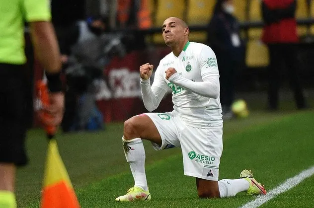 Tunus basınından bomba iddia! Fenerbahçe yeni forvetini buldu: Wahbi Khazri Ocak'ta geliyor
