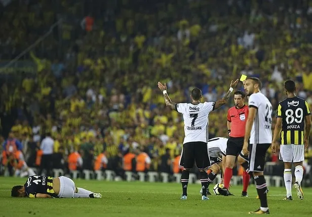 Ahmet Çakar, Palabıyık'ı bombaladı-8