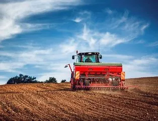 Türkiye tarımsal hasılada Avrupa’da 1. sıraya yükseldi
