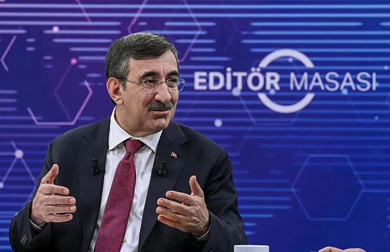 Cevdet Yılmaz'dan OVP ve enflasyon açıklaması | Emeklilik sistemi değişiyor mu?-3