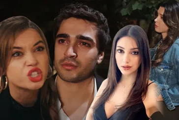 Gülseren Budayıcıoğlu demişti! Yalı Çapkını’nda gerçek senaryo bambaşka çıktı! Gerçek hikaye dizide Ferit ne Seyran ne Pelin’le asıl Talih’le...