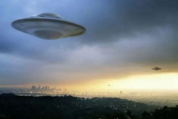 ABD UFO raporunu yayımladı! Gizli deney itirafı-4