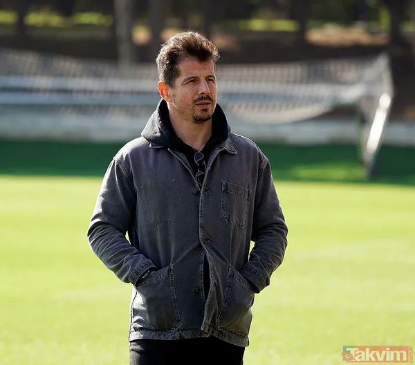 Fenerbahçe'de Emre Belözoğlu sesleri! Eğer olmaz gündemdeki diğer isimler Löw ve Labbadia.. - 10