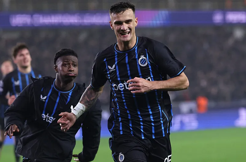 Galatasaray'ı Şampiyonlar Ligi Play-off turunda devler bekliyor! İşte muhtemel rakipler - 20