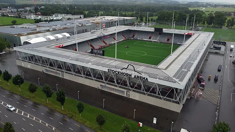 Jose Mourinho ilk 11'ini belirledi! İşte Lugano Fenerbahçe maçı öncesi son gelişmeler - 8