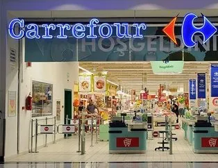 Carrefoursa / Unilever kampanyası sonuçlandı