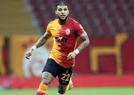 Galatasarayda DeAndre Yedlin şoku! Oyuna devam edemedi