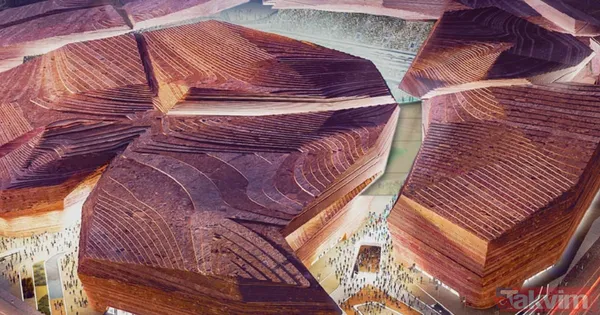 2030 ve 2034 Dünya Kupası'nın oynanacağı statlar belli oldu! - 35