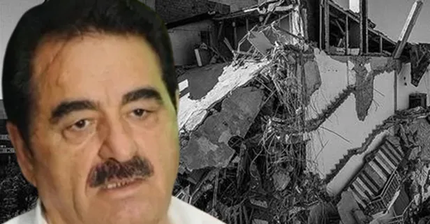 5 dairesini Evim Yuvan Olsun kampanyasına bağışladı! İbrahim Tatlıses evsiz kalan depremzedeler için harekete geçti: Yaraları sarma zamanı...