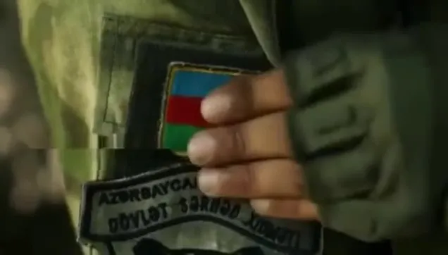 MSB'den Azerbaycan'a rap müzikli destek