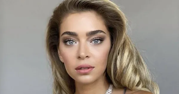 Bodrum İstanbul hattı karıştı: Öykü Çelik, gizemli erkek arkadaşıyla İstanbul'da görüntülendi-3