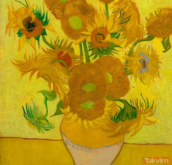 6 tablo için kaporta ustasına 450 bin dolar teklif ettiler! Van Gogh'a ait çıkarsa servet sahibi olacak - 12