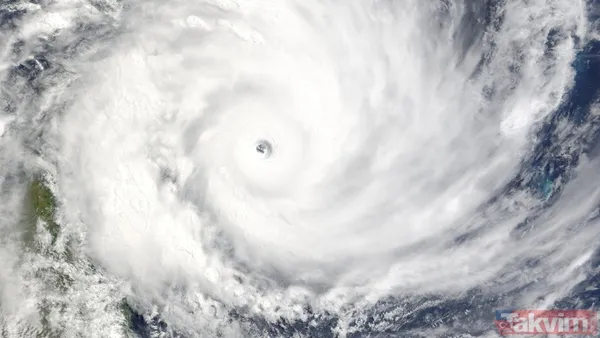 Melissa Kasırgası nedir, nerelerde görülür? Melissa Kasırgası nasıl oluşur? - 4