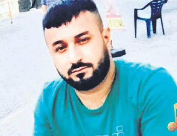 Köse başı cinayet