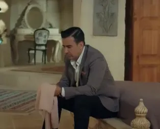 Aşk ve Mavi 40. bölümde ’unutabilsem’ rüzgarı