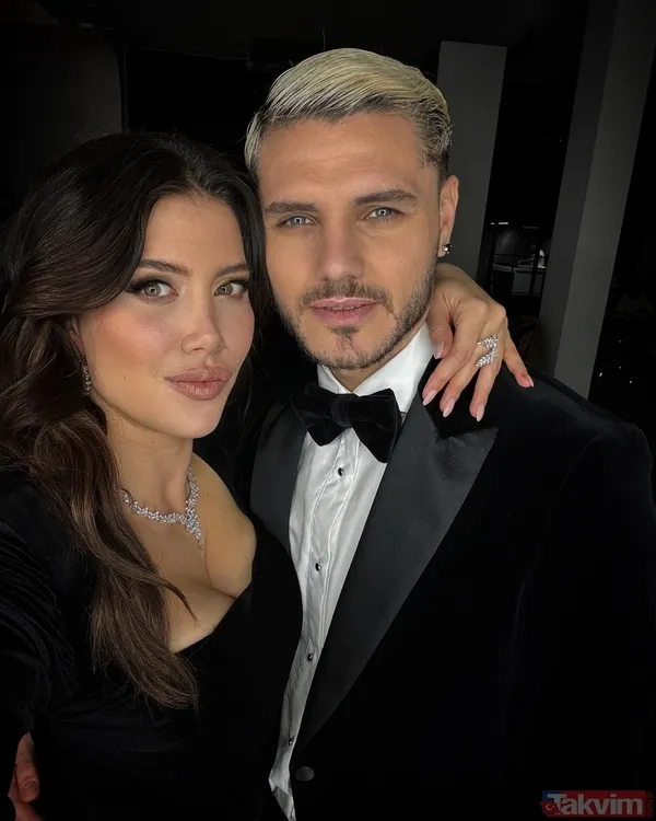 Wanda Nara’nın çabası sonuçsuz kaldı! Mauro Icardi’den beklenmedik hamle: “Akıllandı” - 10