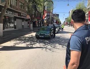 Kasırga Operasyonu! Şafakta bastılar